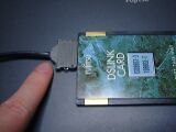 10BASE-T PCカード